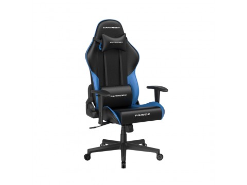 Игровое компьютерное кресло DX Racer Prince GC/LPF24LTC/NB