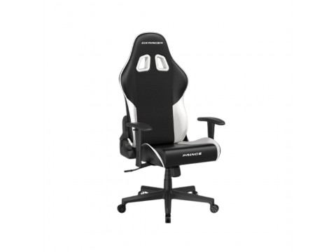 Игровое компьютерное кресло DX Racer Prince GC/LPF24LTC/NW