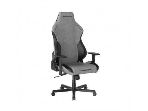 Игровое компьютерное кресло DX Racer Hammer GC/LHE23FBCLTA/GN