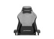 Игровое компьютерное кресло DX Racer Hammer GC/LHE23FBCLTA/GN