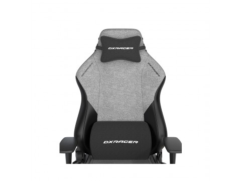 Игровое компьютерное кресло DX Racer Hammer GC/LHE23FBCLTA/GN