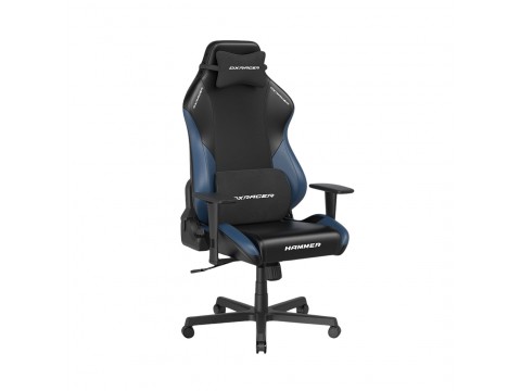 Игровое компьютерное кресло DX Racer Hammer GC/LHE23LTALTC/NI