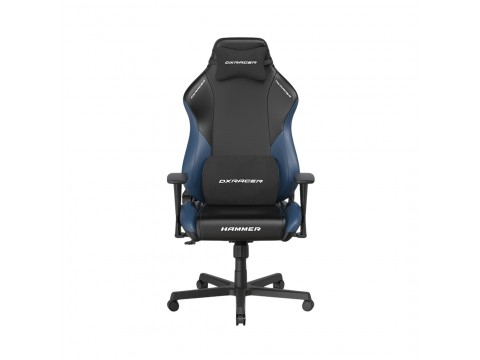 Игровое компьютерное кресло DX Racer Hammer GC/LHE23LTALTC/NI