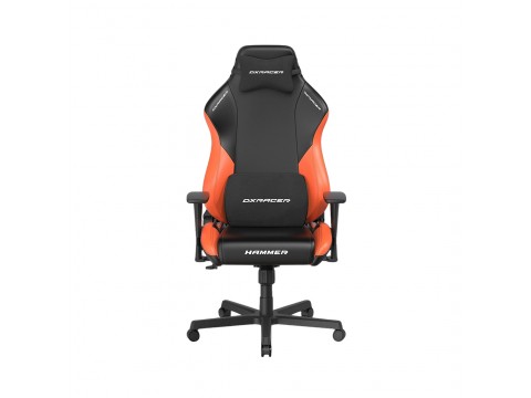 Игровое компьютерное кресло DX Racer Hammer GC/LHE23LTA/NO