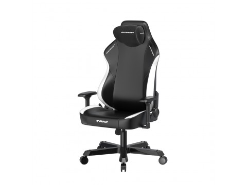 Игровое компьютерное кресло DX Racer Tank GC/XXLTK23LTA/NW