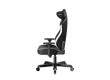 Игровое компьютерное кресло DX Racer Tank GC/XXLTK23LTA/NW