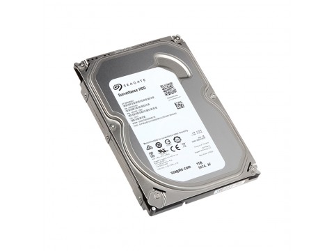 Жесткий диск Dahua ST1000VX008 HDD 1Tb