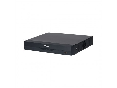 Гибридный видеорегистратор Dahua DH-XVR5116HS-I3