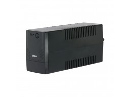 Источник бесперебойного питания Dahua DH-PFM3350-600