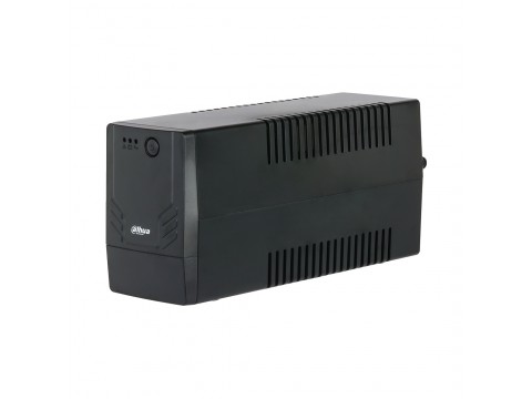 Источник бесперебойного питания Dahua DH-PFM3350-600