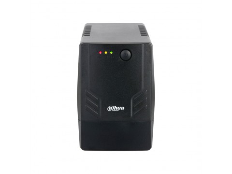 Источник бесперебойного питания Dahua DH-PFM3350-600