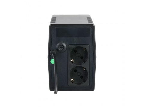 Источник бесперебойного питания Dahua DH-PFM3350-600