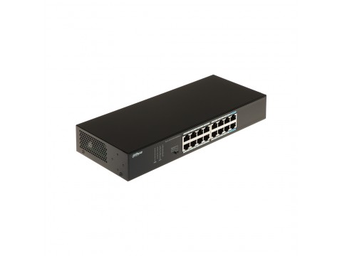 Коммутатор Dahua DH-S3016-16GT