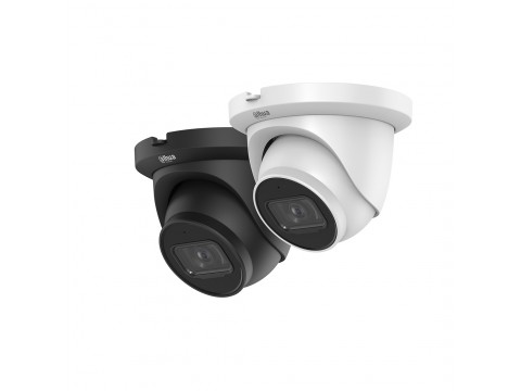 Купольная видеокамера Dahua DH-IPC-HDW2531TMP-AS-0280B
