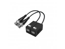 Приемопередатчик Dahua DH-PFM800-E