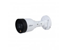 Цилиндрическая видеокамера Dahua DH-IPC-HFW1239S1P-LED-0280B