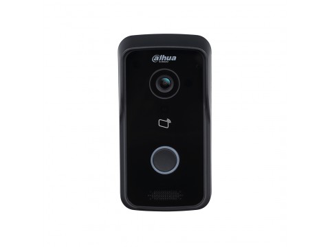 Вызывная панель Dahua DHI-VTO2111D-P-S3