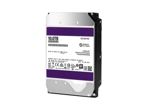 Жесткий диск Dahua WD101PURA HDD 10Tb