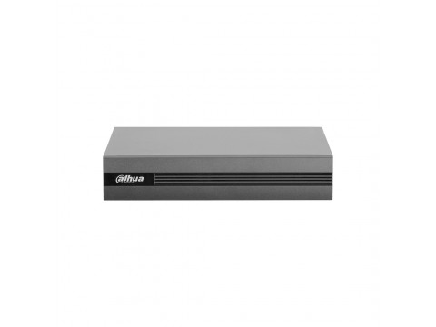 Гибридный видеорегистратор Dahua DH-XVR1B08H-I