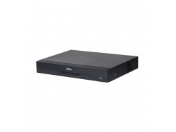 Гибридный видеорегистратор Dahua DH-XVR5108HE-I2