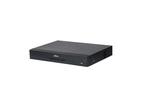 Гибридный видеорегистратор Dahua DH-XVR5108HE-I2