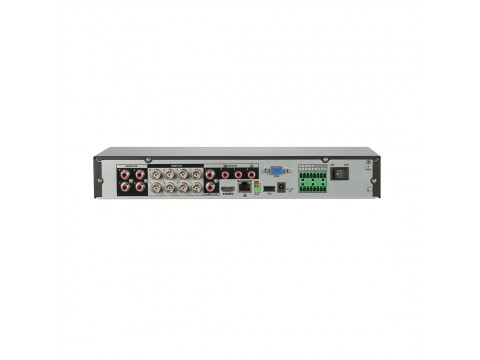 Гибридный видеорегистратор Dahua DH-XVR5108HE-I2