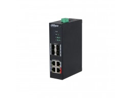Коммутатор Dahua DH-HS4408-4ET-96