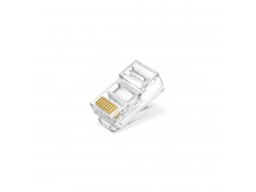 Коннектор телекоммуникационный RJ 45 Dahua DH-PFM976-531