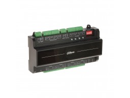 Контроллер доступа Dahua DHI-ASC2204B-S (12В)