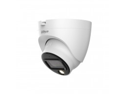 Купольная видеокамера Dahua DH-HAC-HDW1239TLQP-A-LED-0280B
