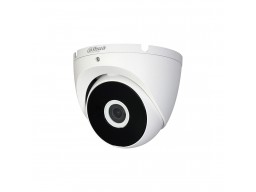 Купольная видеокамера Dahua DH-HAC-T2A21P-0360B