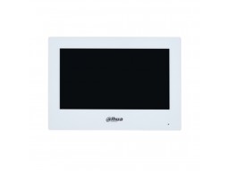 Монитор Dahua DHI-VTH2621G-WP (7")