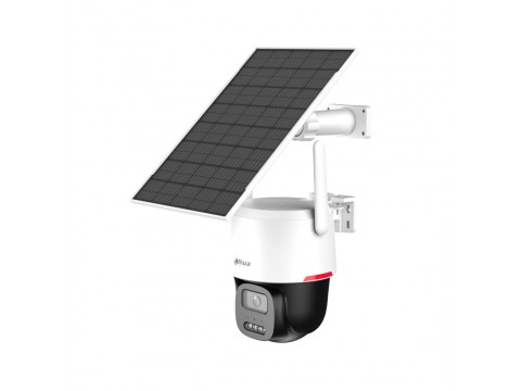 Поворотная видеокамера Dahua DH-BP3EW-4G