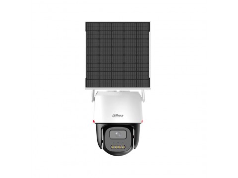 Поворотная видеокамера Dahua DH-BP3EW-4G