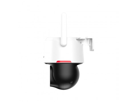 Поворотная видеокамера Dahua DH-BP3EW-4G