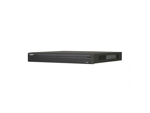 Сетевой видеорегистратор Dahua DHI-NVR5216-16P-4KS2E