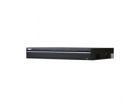 Сетевой видеорегистратор Dahua DHI-NVR5432-4KS2