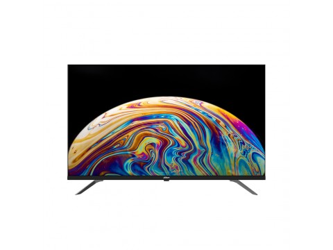 Смарт телевизор Dahua DHI-LTV43-QSD400 43" QLED