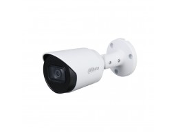 Цилиндрическая видеокамера Dahua DH-HAC-HFW1200TP-0280B