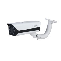 Цилиндрическая видеокамера Dahua DHI-ITC215-PW6M-IRLZF-B