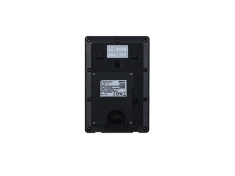 Вызывная панель Dahua DHI-VTO2211G-WP