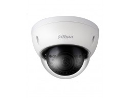 Dahua IPC-HDBW1220E-S купольная IP видеокамера 1/2.9" 2M SONY CMOS IR 30m, IP67,IK10, DC12V/PoE