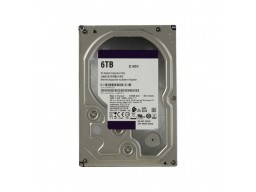 Жесткий диск Dahua WD62PURX HDD 6Tb