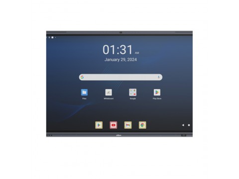 Интерактивная доска (панель) Dahua 86" DHI-LPH86-MC480-U