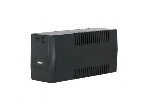 Источник бесперебойного питания Dahua DH-PFM3350-1000