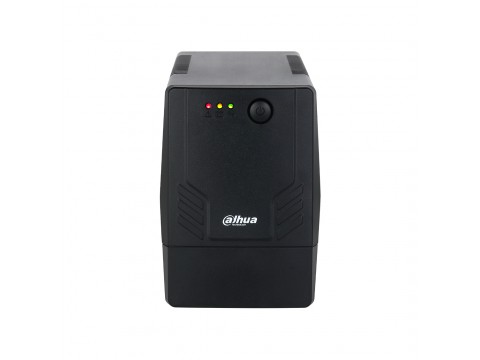 Источник бесперебойного питания Dahua DH-PFM3350-1000