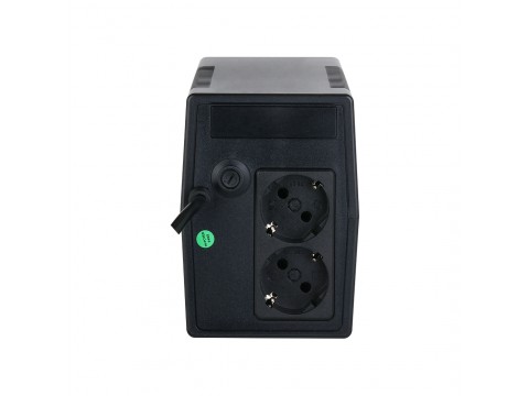 Источник бесперебойного питания Dahua DH-PFM3350-1000