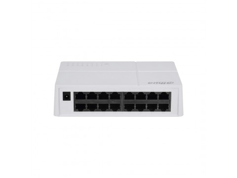 Коммутатор Dahua DH-SF1016L