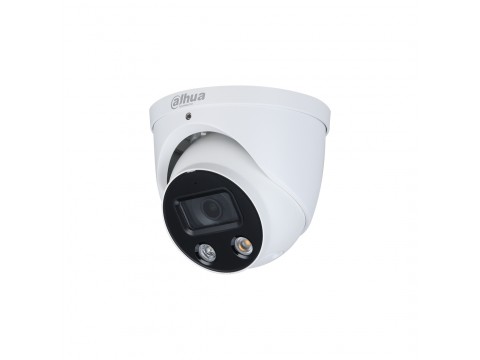 Купольная видеокамера Dahua DH-IPC-HDW3849HP-AS-PV-0280B