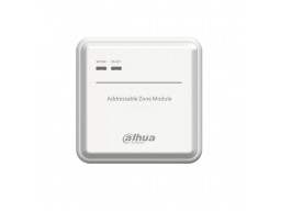 Модуль контроля и управления адресный Dahua DHI-HY-1410/1 (24 В)